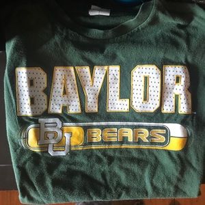 Baylor T-shirt